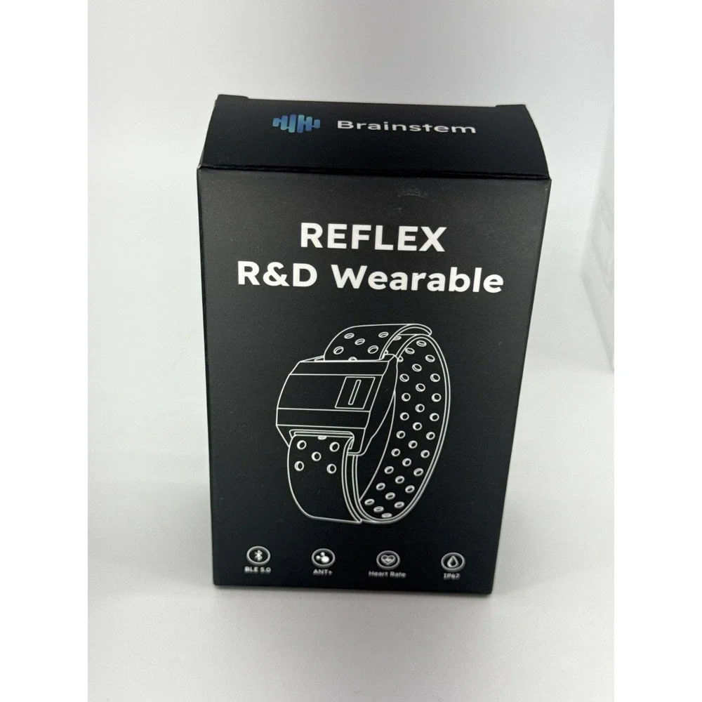 Crypto Wearable Miner Pulse Series One Fitness Tracker Cudis Ring Bundle Apparel